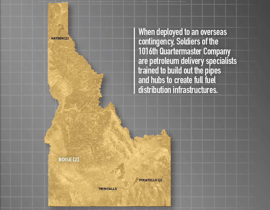 U.S. Army Reserve > Featured > Ambassador Program > Find an Ambassador